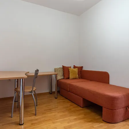 Apartament D Skopje
