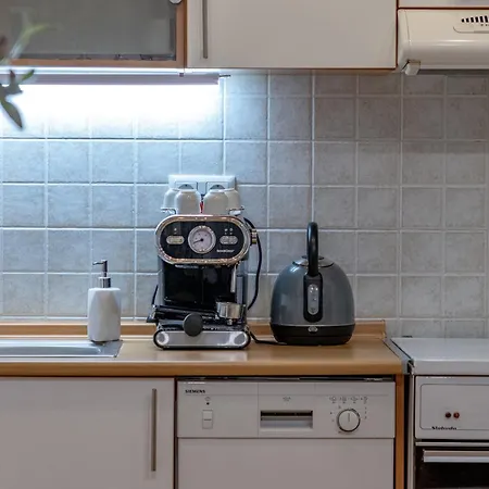 Apartament D