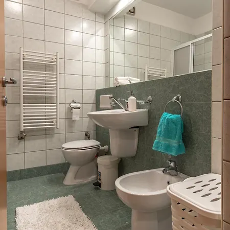 D Apartament *