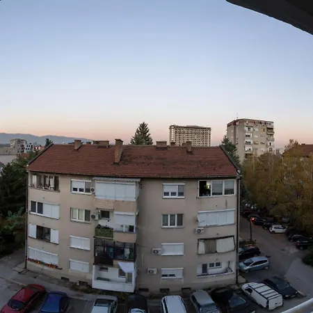 Apartament D